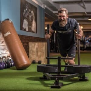 Photo Crossfit