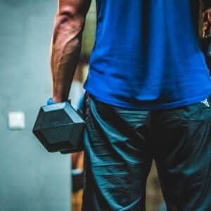 Photo Crossfit Training