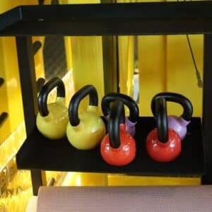 Photo Strength Gym