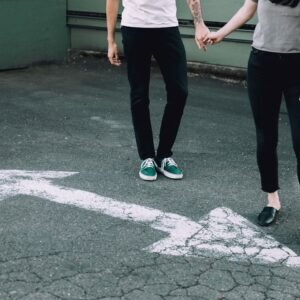 Photo Crossfit for Teens