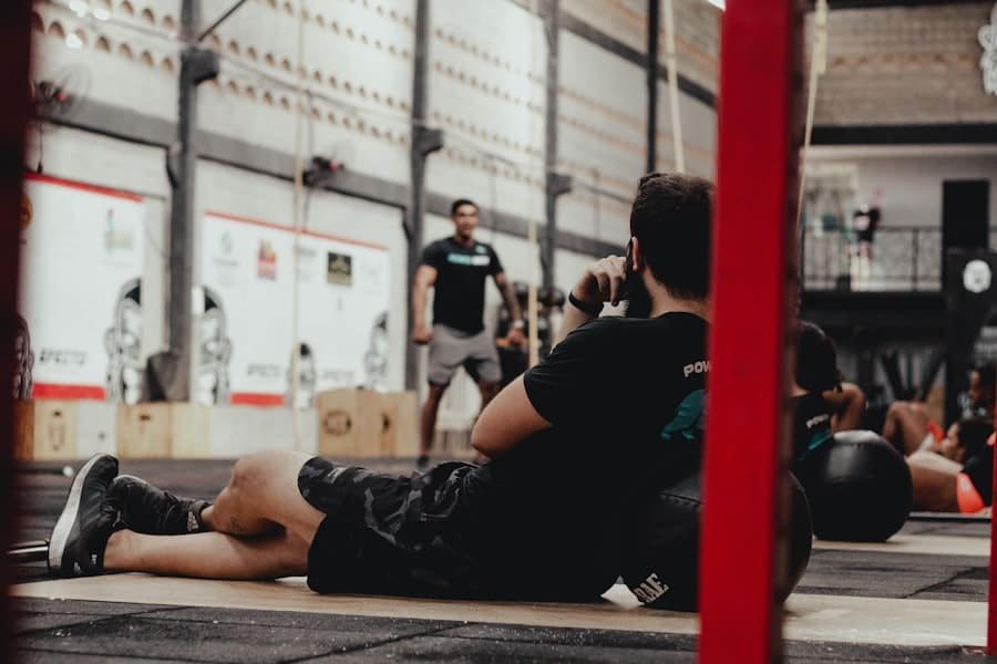 Family Crossfit Gym Frisco Tx 3 Photo Crossfit Gym