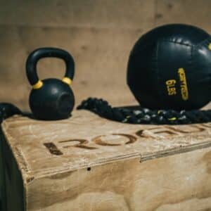 Photo Crossfit