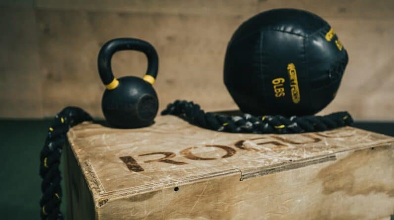 Photo Crossfit