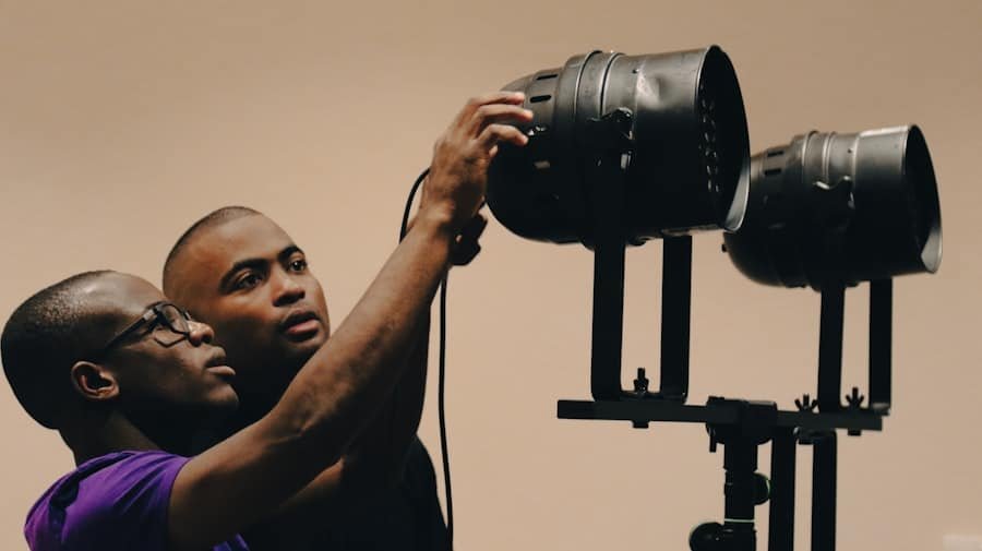 Photo Bodybuilding Coaching