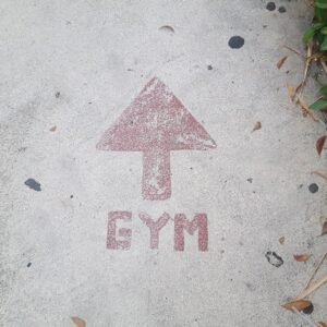 Photo Crossfit Gym Frisco Tx