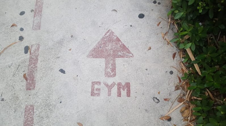 Photo Crossfit Gym Frisco Tx