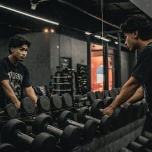 Photo Gym Membership