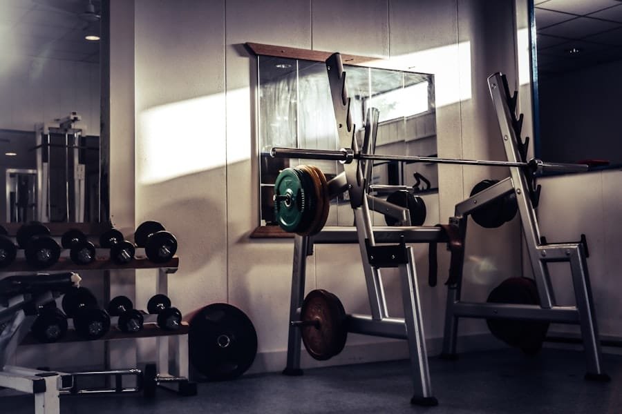 Photo Gym