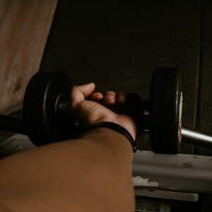 Photo Muscle Gym Chandler Az