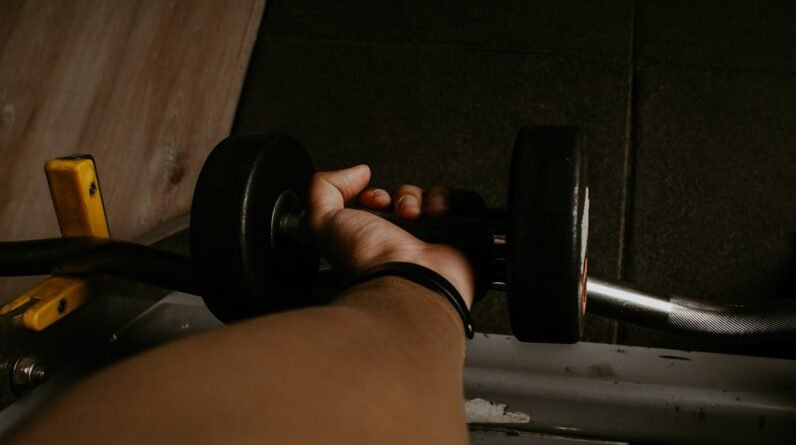 Photo Muscle Gym Chandler Az