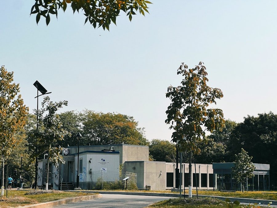 Photo Crossfit Center