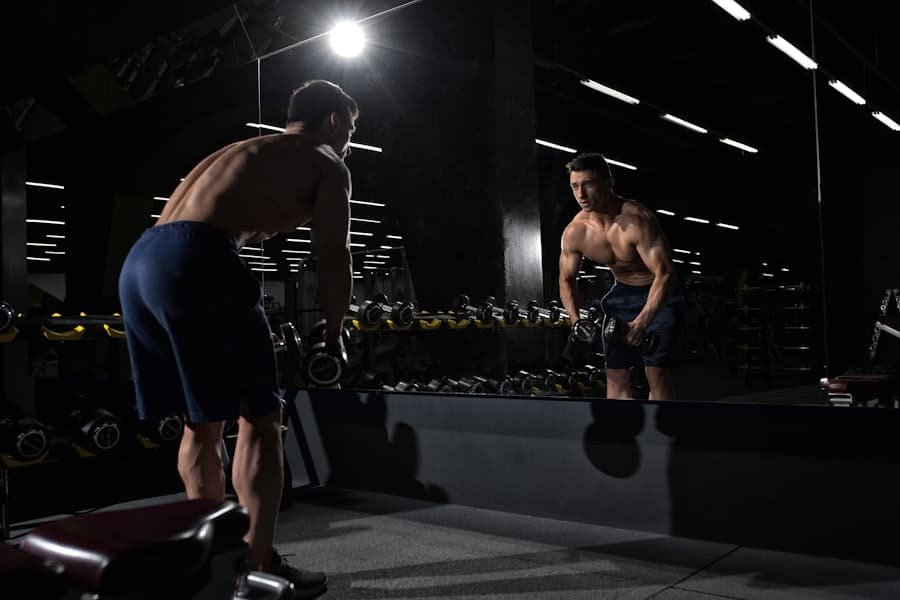 Chandler Az Muscle Building Gym 3 Photo Muscle Building Gym