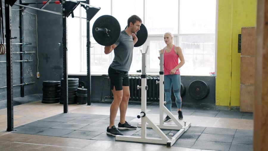 Photo Athletic Performance Gym