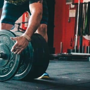 Photo Crossfit