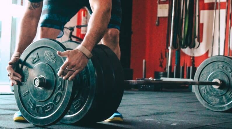 Photo Crossfit