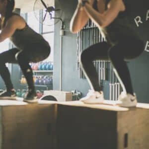 Photo Crossfit