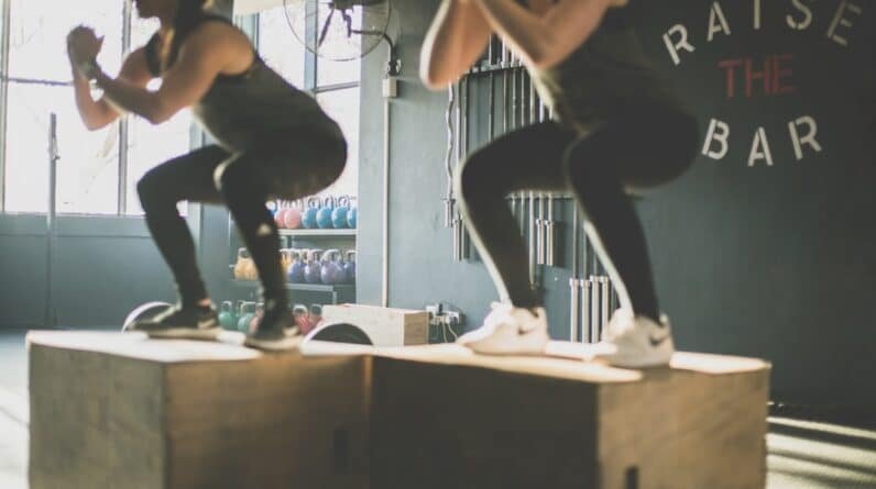 Photo Crossfit