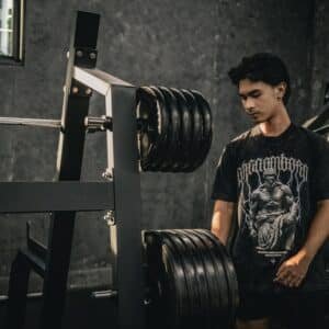 Photo Bodybuilding Program
