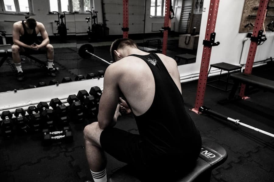 Photo Bodybuilding Program