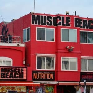 Photo Muscle Gym Chandler Az Reviews