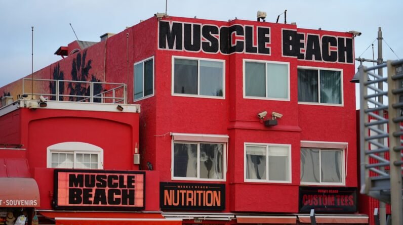 Photo Muscle Gym Chandler Az Reviews