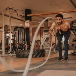 Photo Muscle Gym Chandler Az Reviews