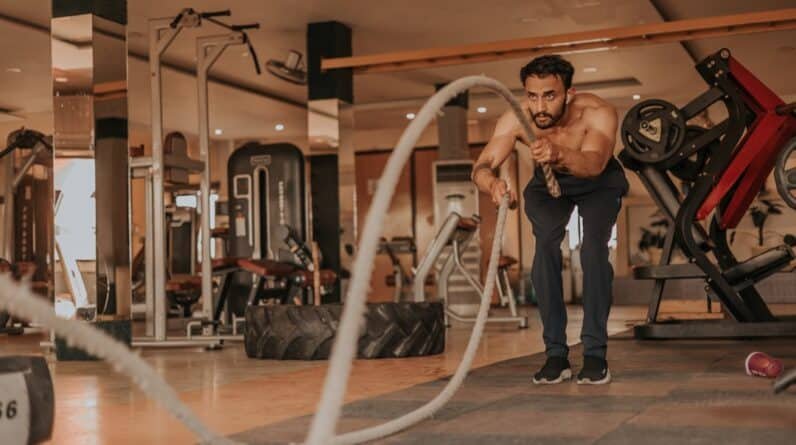 Photo Muscle Gym Chandler Az Reviews