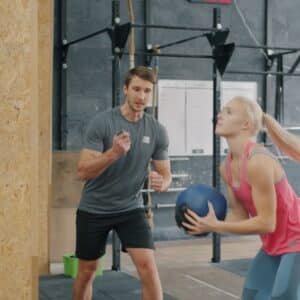 Photo Athletic Performance Gym