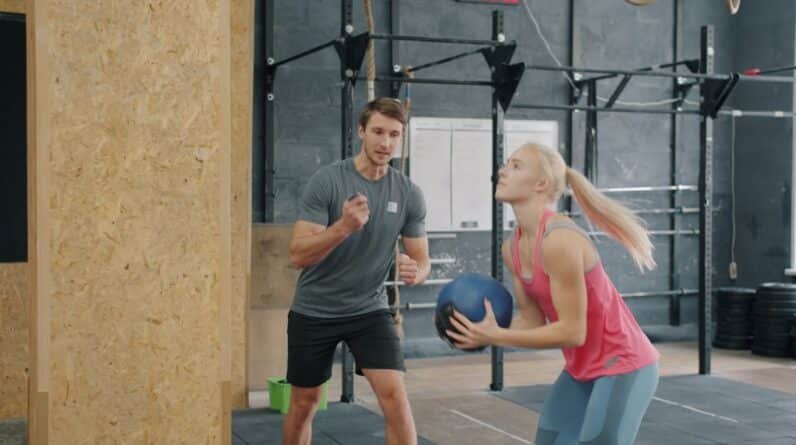 Photo Athletic Performance Gym