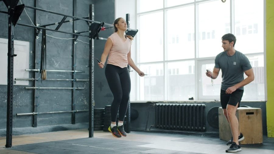 Photo Athletic Performance Gym