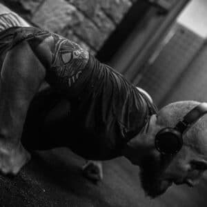 Photo Strength Gym Chandler Az