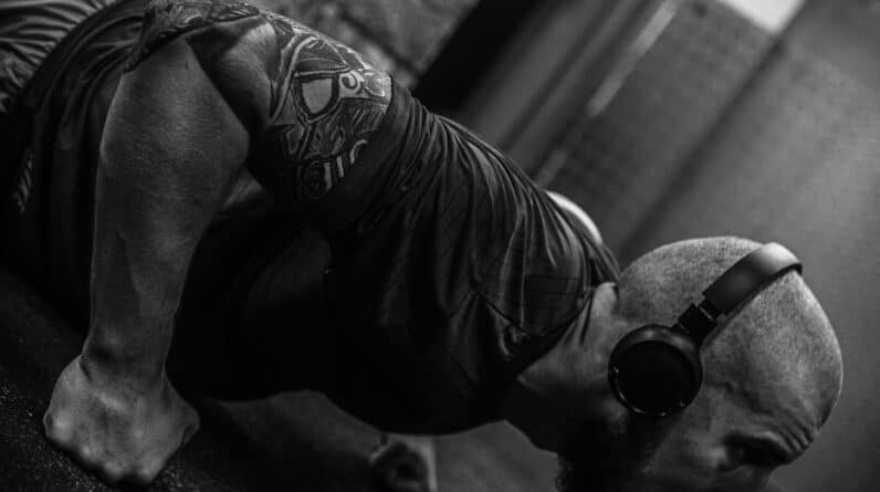Photo Strength Gym Chandler Az
