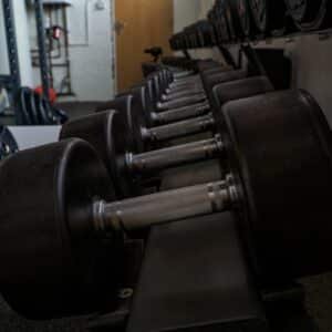 Photo Muscle Gym Chandler Az