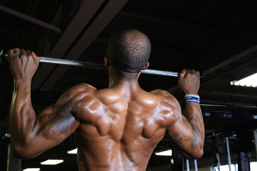 Bodybuilding Gym Frisco Tx 3 Photo Bodybuilding Gym