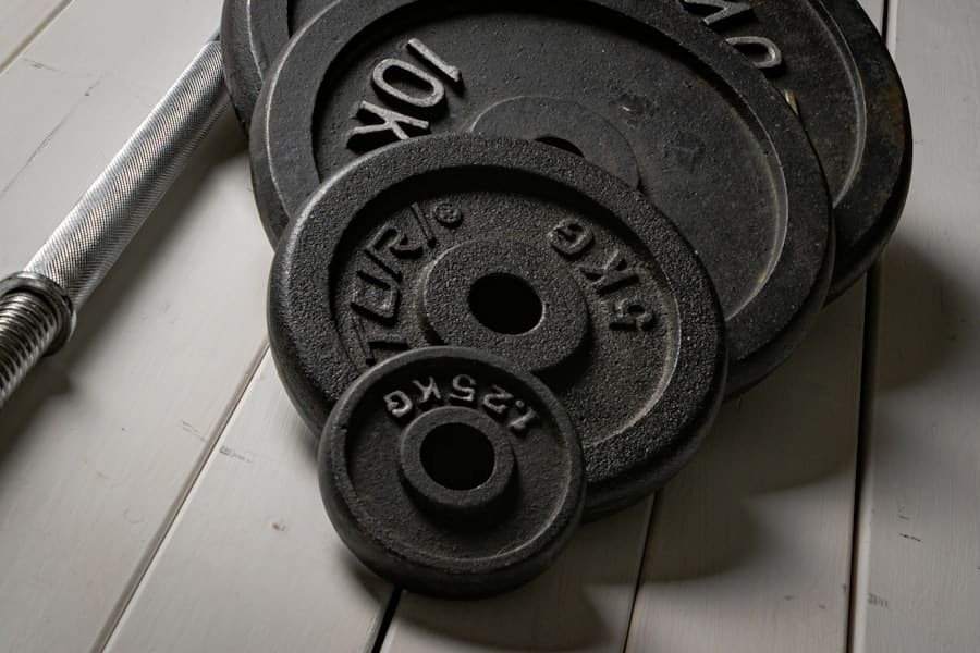 Photo Gym membership