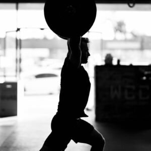 Photo Crossfit