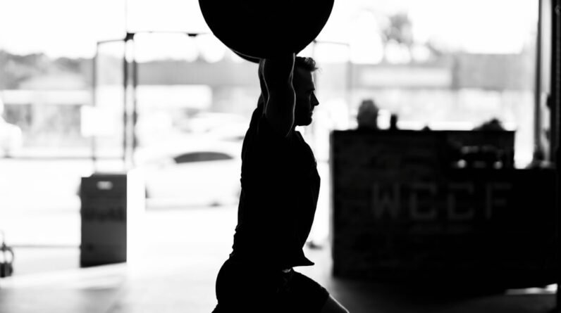 Photo Crossfit