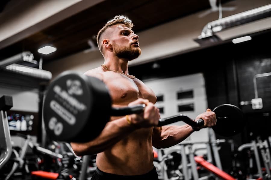 Muscle/strength Training Chandler Az Zip 85249 3 Photo Strength Training