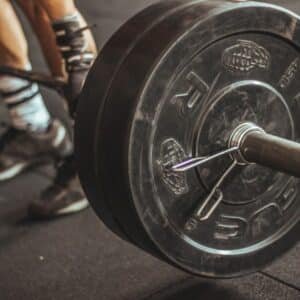 Photo Crossfit