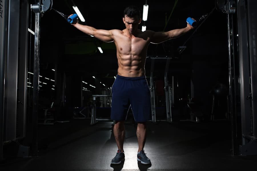 Photo Gym