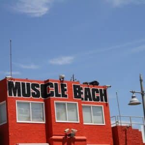 Photo Muscle Gym