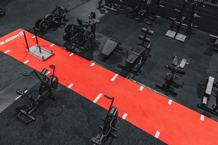 24-hour Muscle Gym Frisco Tx 3 Photo Muscle Gym