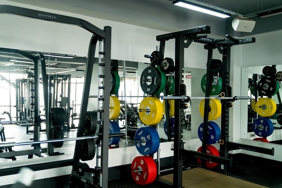 Olympic Lifting Gym Frisco Tx 3 Photo Olympic Lifting Gym