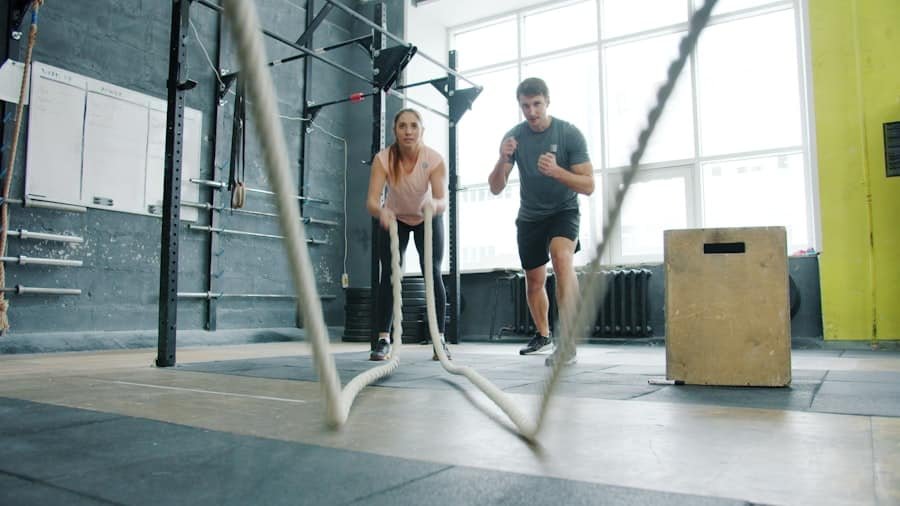 Crossfit Strength Training Frisco Tx 3 Photo Crossfit Strength Training