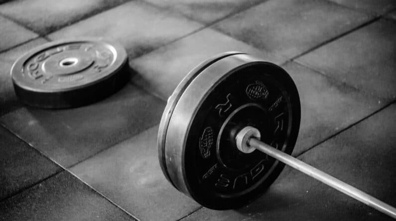Photo Gym