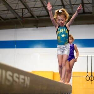 Photo Gym coaching