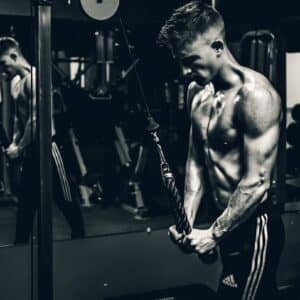 Photo Gym