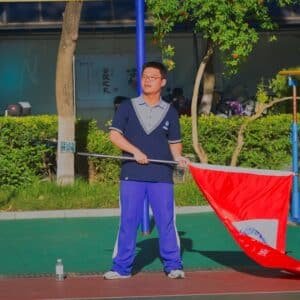 Photo Crossfit and Hiit Training