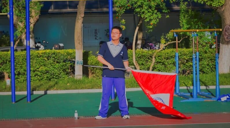 Photo Crossfit and Hiit Training