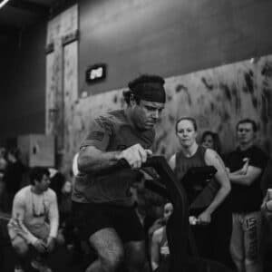 Photo Crossfit